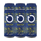 Switch Energy Dry Lemon 500ml x6