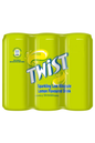 Lemon Twist 500ml can x 6