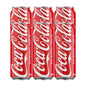 Coca Cola Original 500ml can x24