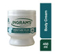 Ingrams Moisture Plus Cream 6 x 450ml