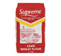 Supreme Cake Flour 8 x 2.5KG