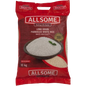 Allsome Long Grain Parboiled White Rice 10KG
