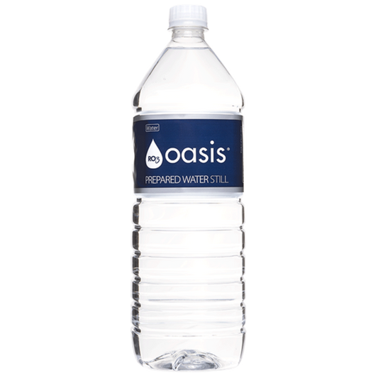 Oasis Water 1.5LT
