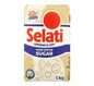 Selati White Sugar 15 x 1KG