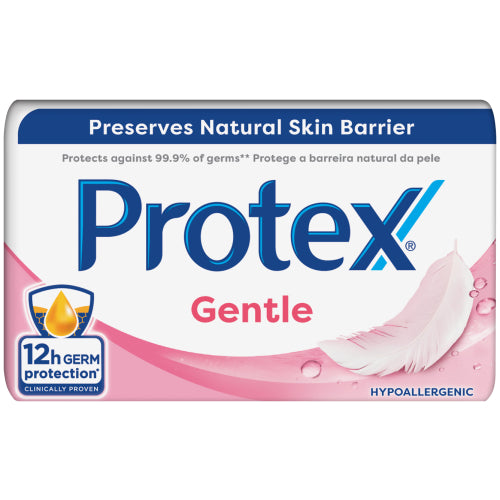 Protex Gentle Soap Bar 12 x 175g