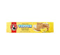 Bakers Toppers Lemon Cream Biscuits 12 x 125g