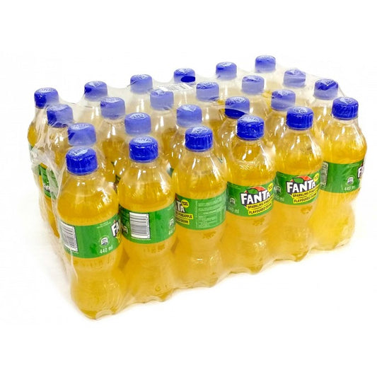 Fanta Pineapple 44ml x24