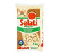 Selati Brown Sugar 15 x 1KG