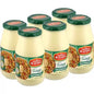 Crosse & Blackwell Mayonnaise 6 x 750G