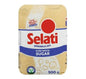 Selati White Sugar 15 x 500G