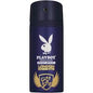 PlayBoy Aero-London Knights Deodorant 6 x 150ml