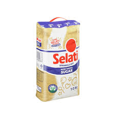Selati White Sugar 10kg