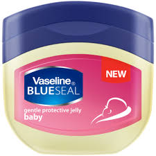 Vaseline Petroleum Jelly Baby Version 6 x 50ml