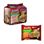 Indomie Beef Flavour Noodles 8 x 5 x 70g Box