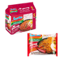 Indomie Hot & Spicy Flavour Noodles 8 x 5 x 80g Box
