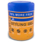 Isoplus Styling Gel 425ml x 12