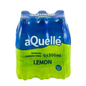 Aquelle Lemon Flavoured Water 500ml x6