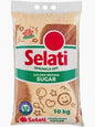 Selati Brown Sugar 10KG