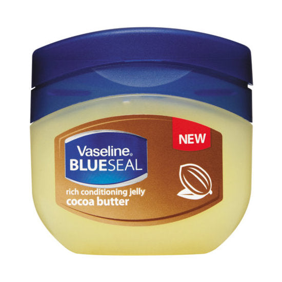 Vaseline Cocoa Butter Petroleum Jelly 6 x 250ml