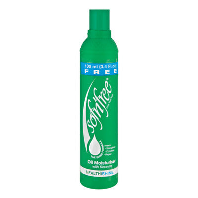 SofnFree Oil Moisturising Spray 250ml x 6