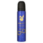 PlayGirl Aero-Eternal Deodorant 6 x 150ml
