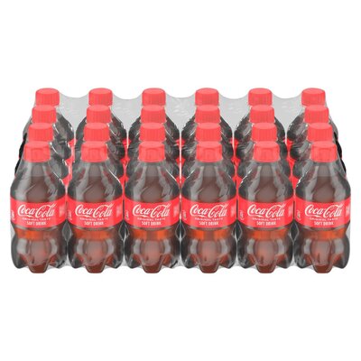 Coca Cola Original 300ml x24
