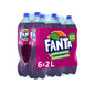 Fanta Grape 2L x6