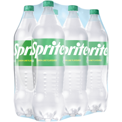Sprite 2L x6