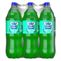 Sparletta Cream Soda 2.25L x6