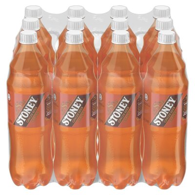 Stoney 1L x 12