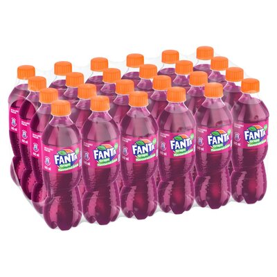 Fanta Grape 440ml x24