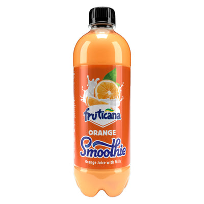 Fruiticana Smoothie Orange 12 x 500ml