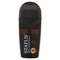 Status Wild Ivory Antiperspirant Deodorant Roll On 6 x 50ml