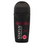 Status Respect Antiperspirant Deodorant Roll On 6 x 50ml