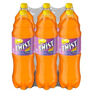 Granadilla Twist 2.25L x6