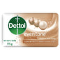 Dettol Even Tone Soap Bar 12 x 175g