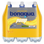 Bonaqua Pump Lemon Flavoured Water 24 x 750ML