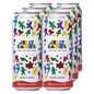 Switch Energy Jelly Babies 500ml x24