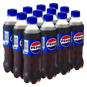Pepsi Original 12 x 750ml