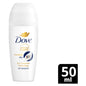 Dove Deodorant Invisible Dry Roll On 6 x 50ml